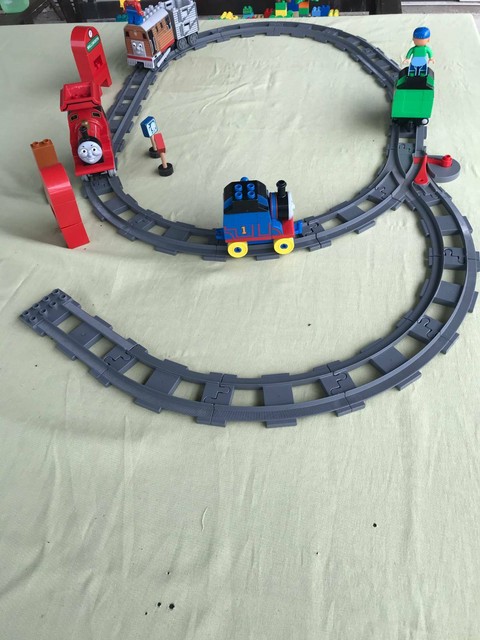gumtree thomas tank engine