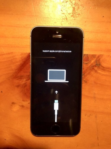 Apple iPhone SE - 16 GB - Space Gray (Unlocked) | eBay