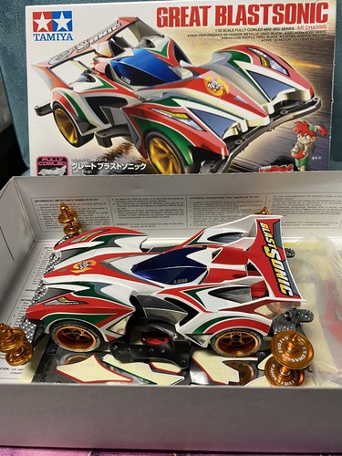 フタバ アタック ATTACK 4WD 4VWD TAMIYA Tamiya Fast Attack Vehicle XB Just Got a Little Better