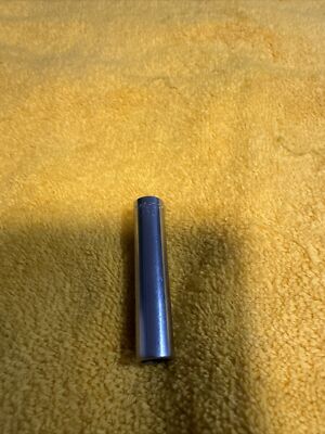 Snap On STM9 1/4 Inch Drive 9/32  6 Point Deep Socket