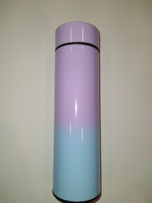 Coffee Thermo, Bottle, Mug, Infuser Tumbler ,Smart Sports with Led Temp Display