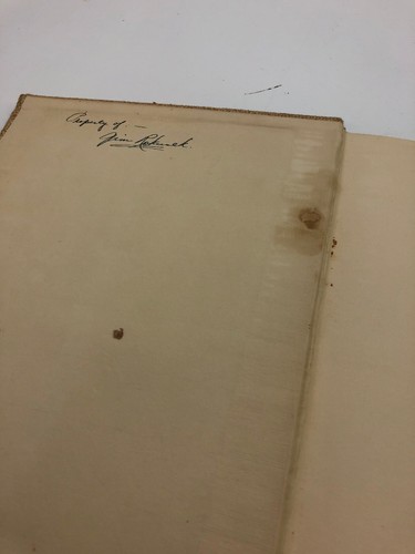 1949 Oak Park Township High School Yearbook Oak Park Illinois The Tabula