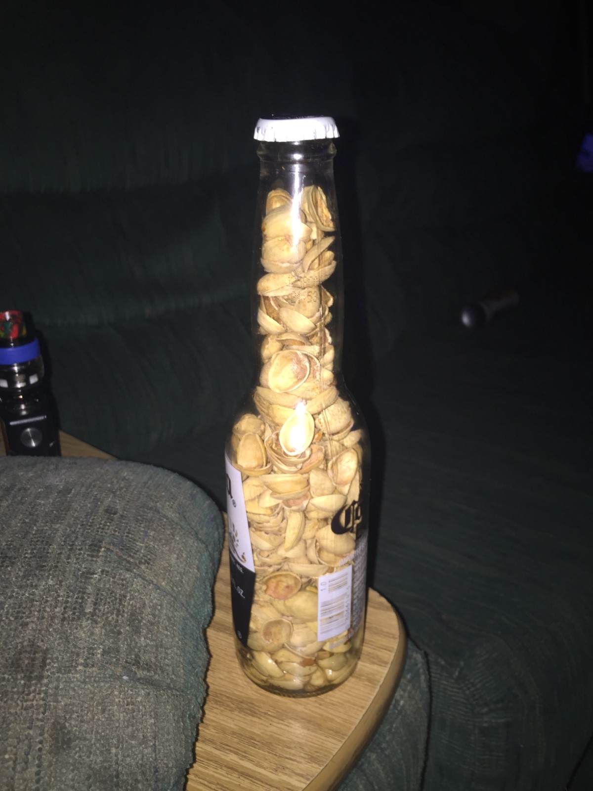 corona beer decor home decoration perfect condition