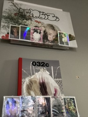 2hollis 032c アート・デザイン・音楽 2hollis 032c アート・デザイン