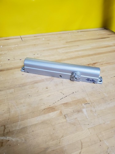 Door Closer,Aluminum NORTON DOOR CLOSERS 210 x 689 x HDN body only