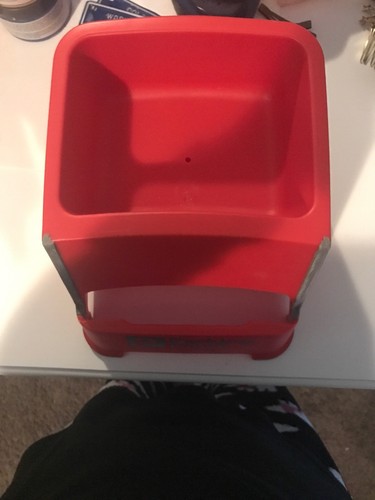 Skateboard Stand Storage Display Organizer Portable By Parking Block