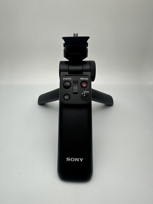 Sony GP-VPT2BT Shooting Grip with Wireless Remote Commander