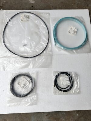 TRELLEBORG SOLUTION SEALING KIT P/N : XXUS000209