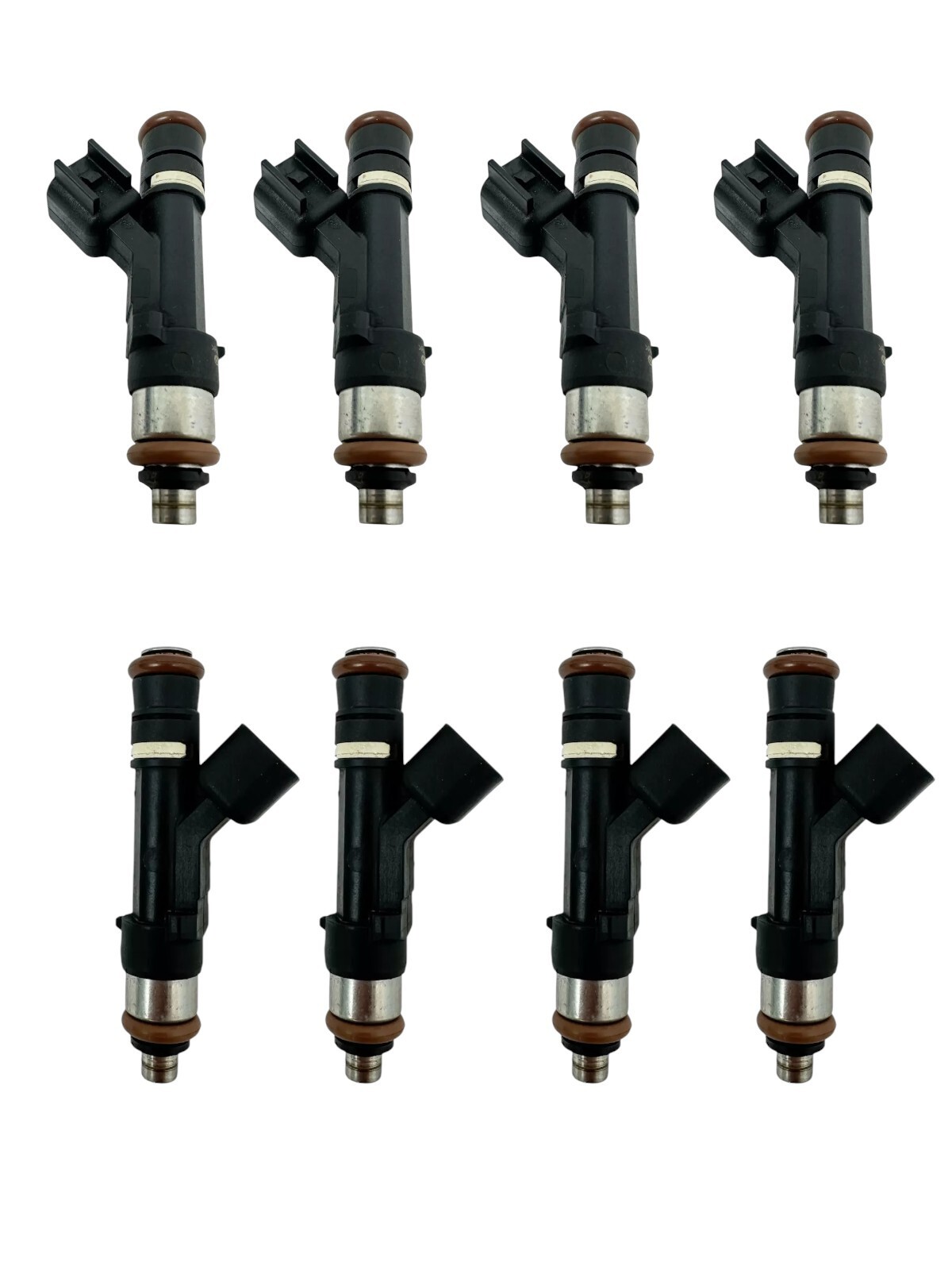 Ford Fuel Injector SET 5.0L Mustang GEN III Coyote F150 18