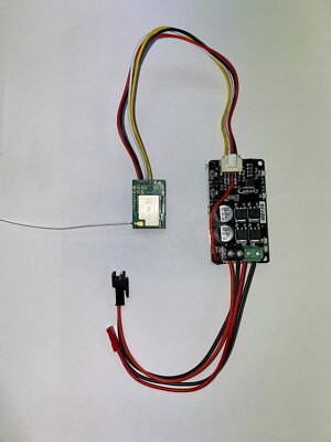 ProMiniAir Replacement for Airwire CONVRTR, Tam Valley Depot, Stanton Cab