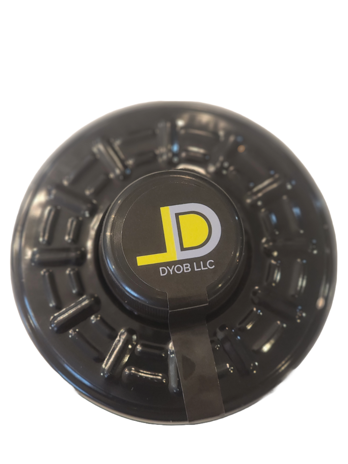 DYOB FILTER for Gas Mask Activated Charcoal Fits 40mm Thread Masks UNIVERSAL