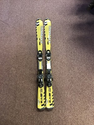 rossignol sl9