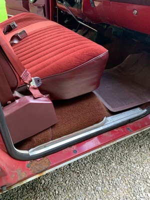 image 4 of interior