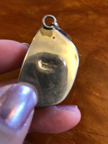 Turquoise  Large Bisbee Stone Dangle Earrings Southwestern Navajo