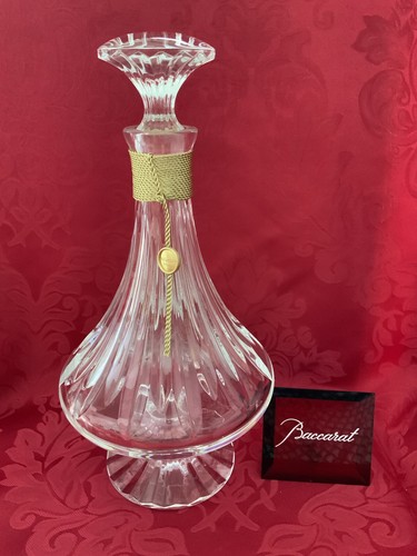 CAMUS TRADITION トラディション　Baccara Crystal Camus Tradition Baccarat | Old Liquor Company