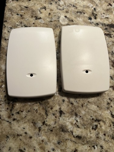 Honeywell 5853 Wireless Glass Break Detector