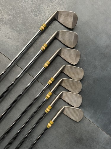 TaylorMade P・7MC 5-P ツアーイシューx100 Taylormade P7mc | eBay
