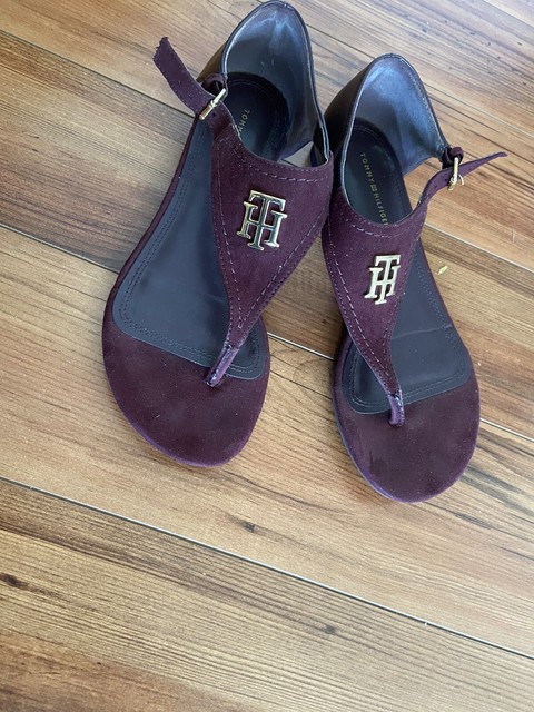 tommy hilfiger sandals australia