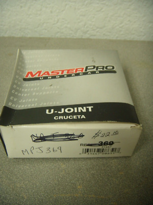 Universal Joint 