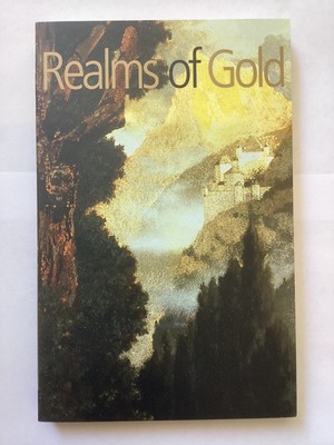 Realms of Gold : A Core Knowledge Reader Vol. 1 (2000, Paperback)  *BRAND NEW*