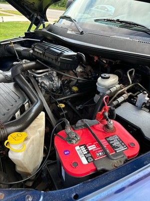 image 4 of engine