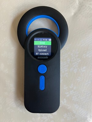 Symcode Model MJ-Q30 Scanner , Bluetooth, US Seller