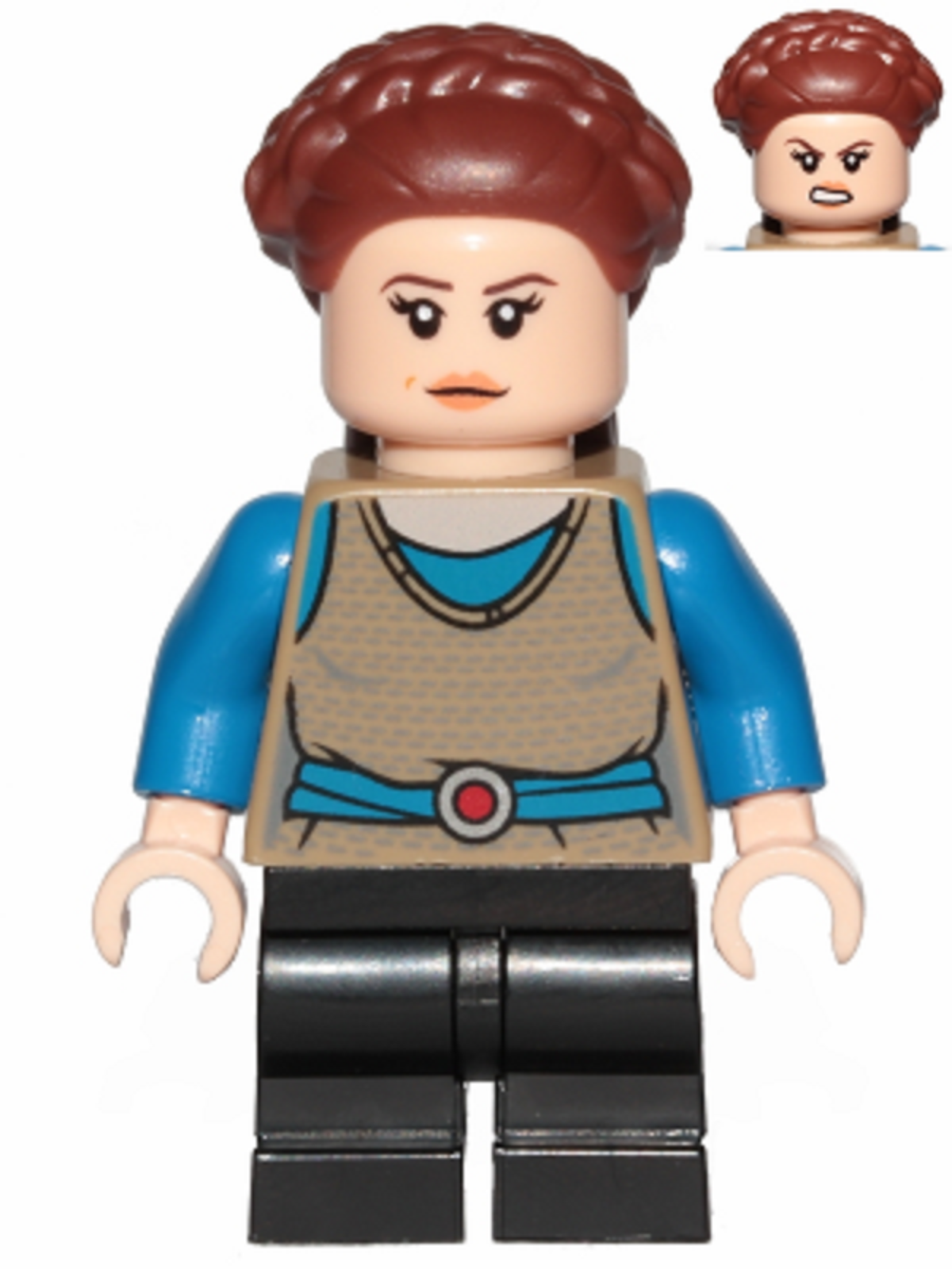 star wars lego sets with padme