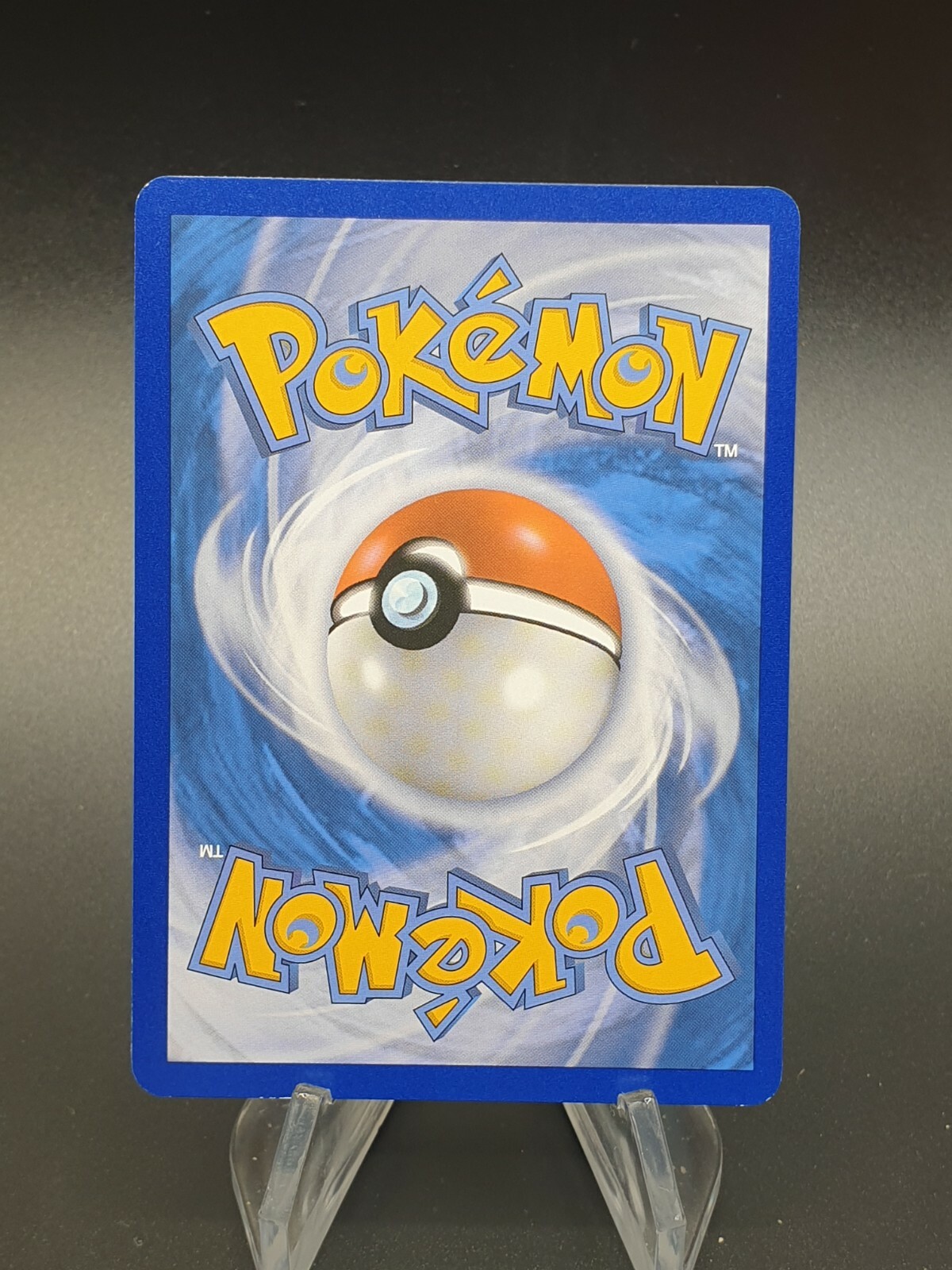 Pokemon Manaphy EX 32122 Turbofieber Holo DE