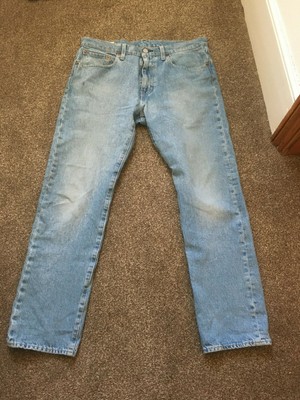 levis 502 32x32