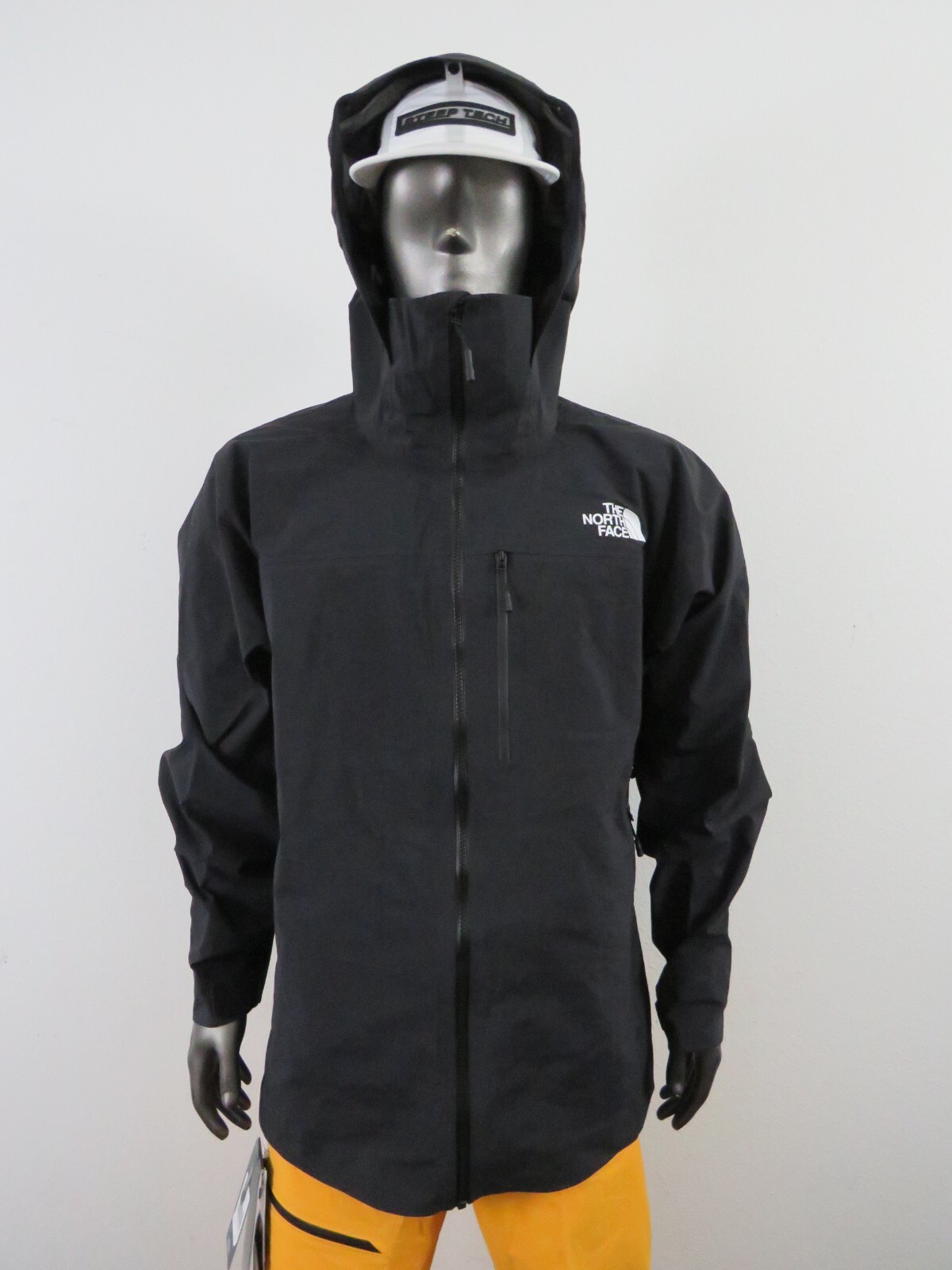 ジャケット・アウター The North Face Master Hooded Coast L 39422326-1_3.jpg