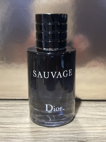 Dior SAUVAGE EDT 60㎖ Christian Dior Dior Sauvage EDT For Him 60mL - Sauvage