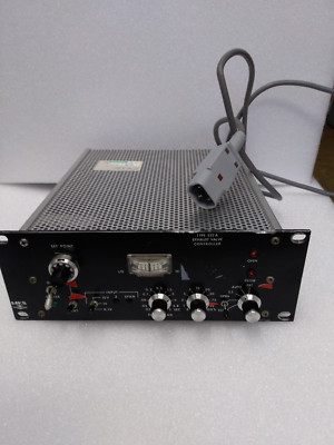 252A-1SPPC MKS Instruments Type / Exhaust Valve Controller