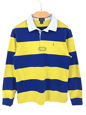 Polo Ralph Lauren da Bambino Maglione Cardigan Taglia L 14 16