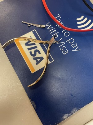 Item photo(s) from verified buyer