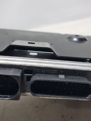 0 Bmw E46 3 SERIES VDO CONTROL UNIT MODULE 92143325 image 4