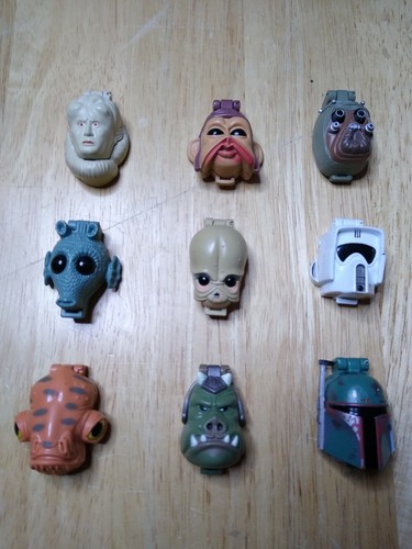 【レア】Star Wars Micro Machines 全長90cmケース付 Star Wars Micro Machines Large Bundle 2 Playsets & Many