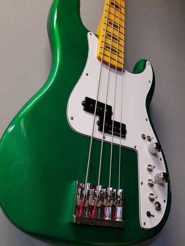 ベース Seymour Duncan SPB-1 Seymour Duncan SPB-1 Vintage 4 String Precision Bass® Pickup