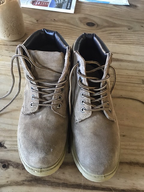 kmart timberland boots