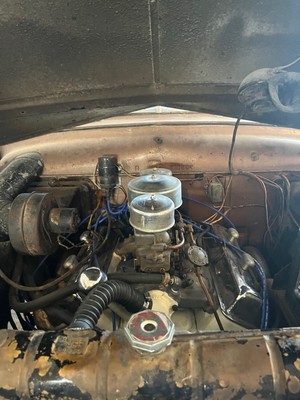 image 1 of engine