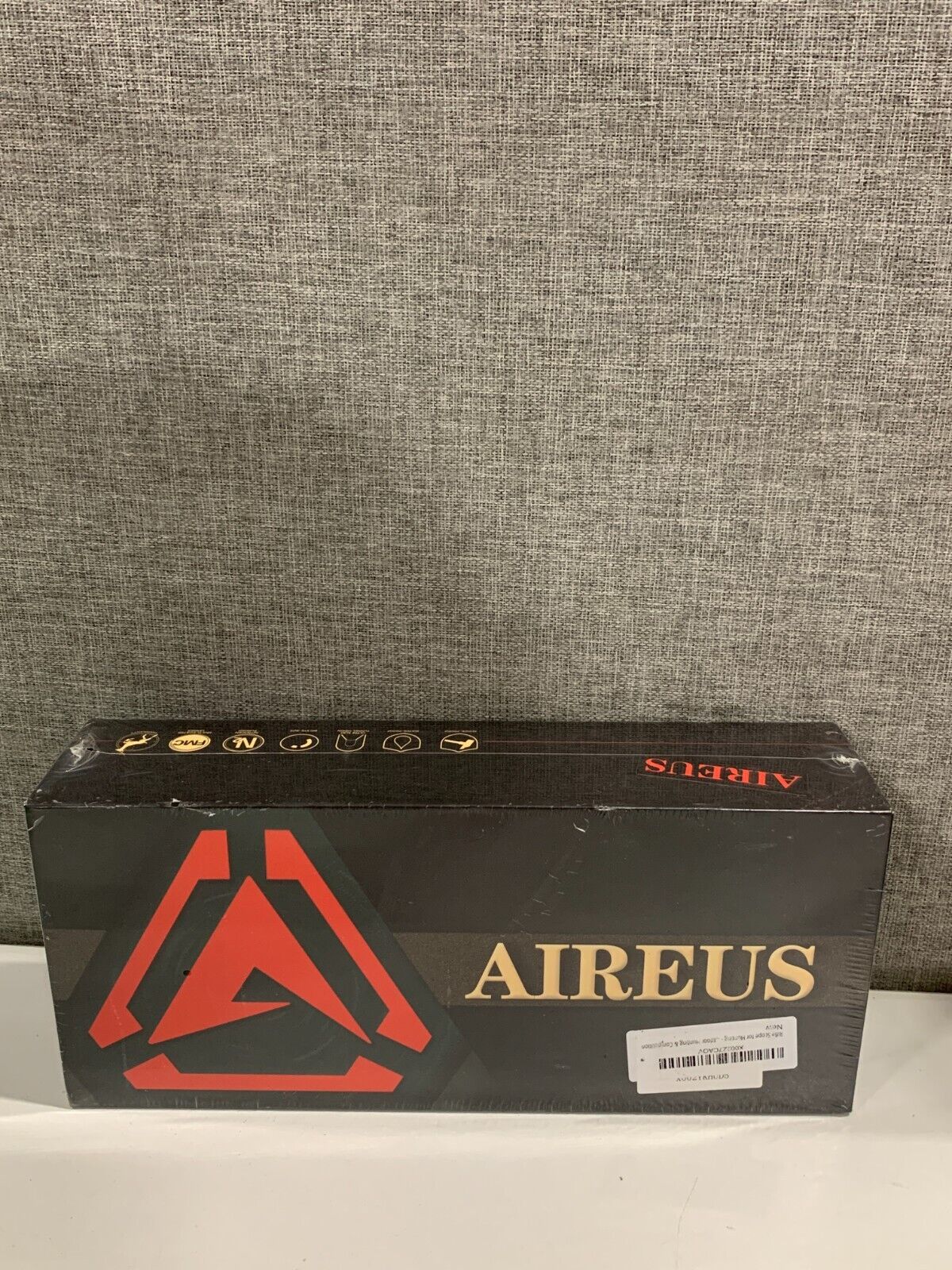 AIREUS 1-6×24IR FFP Rifle Scope | eBay AIREUS 1-6×24IR FFP Rifle Scope | eBay