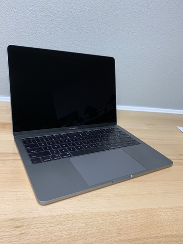 GREAT * 2017 Apple MacBook Pro * 13
