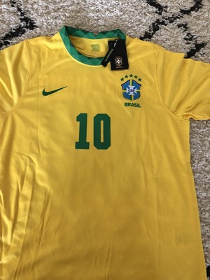 ronaldinho soccer jersey