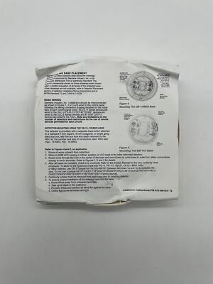 Siemens DB-11 - Same Day Shipping (SEALED)