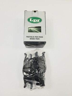 Original LPR 05P461 Brake Pads for Ford Mondeo I II Scorpio New