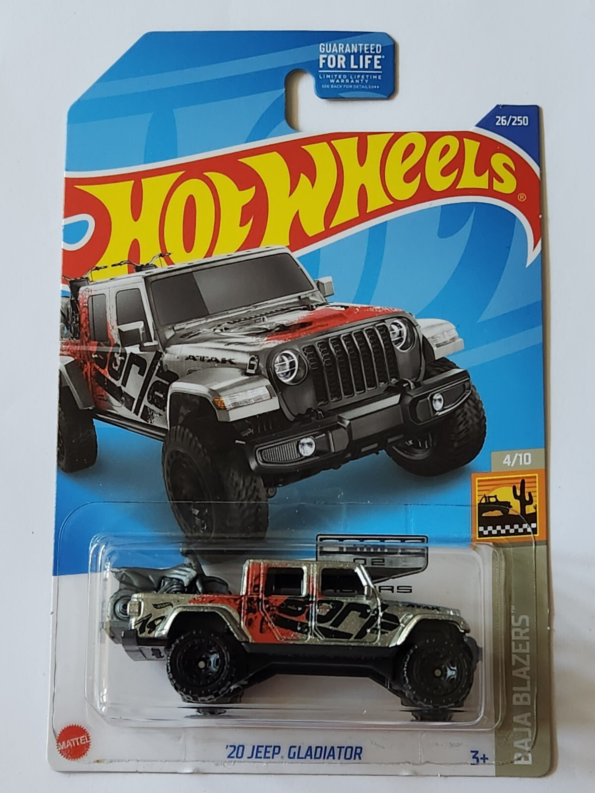 2021 HOT WHEELS 