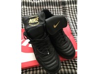 nike tiempo premier 94 blue