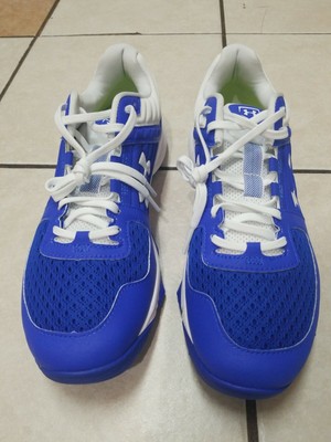 under armour baseball turfs