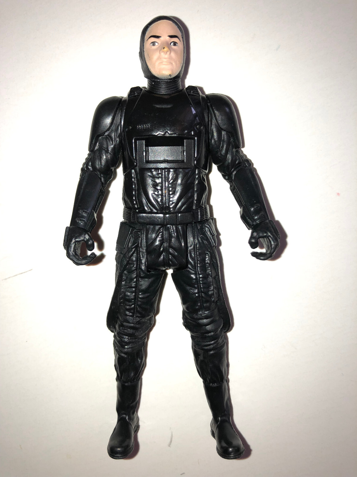 Vintage STar Wars 4