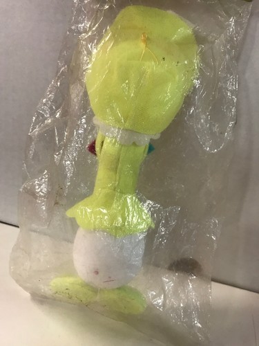 Vintage stuffed animals  called basket fillers made in Japan (bunny)