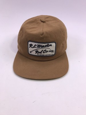 rl winston hat